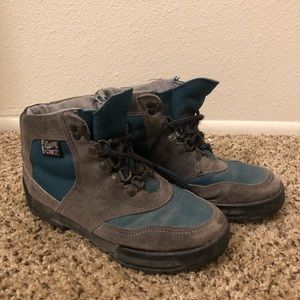 🌱SALE | Vintage 1990s Danner Boots 🥾 Cross Hiker